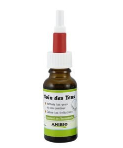Soin des yeux, 20 ml
